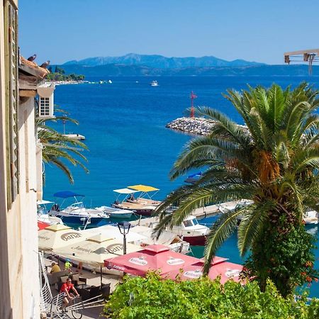 Apartmani Marija Podgora Εξωτερικό φωτογραφία