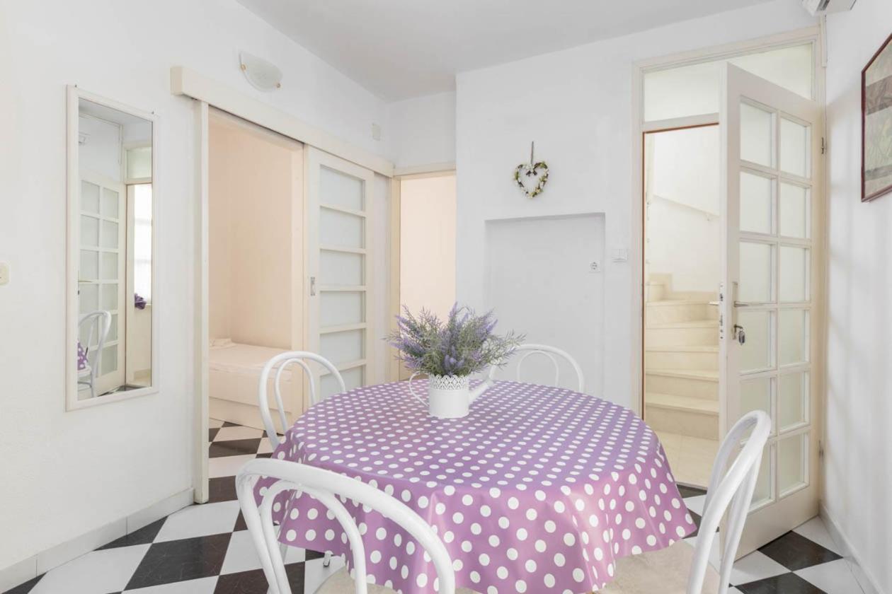Apartmani Marija Podgora Εξωτερικό φωτογραφία