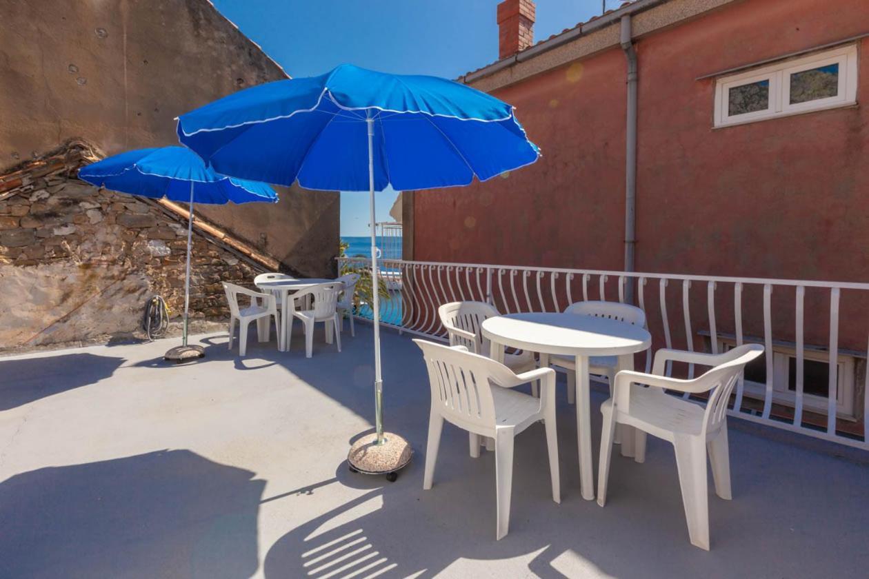 Apartmani Marija Podgora Εξωτερικό φωτογραφία