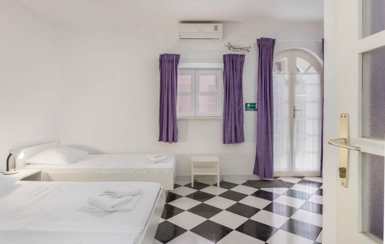 Apartmani Marija Podgora Εξωτερικό φωτογραφία
