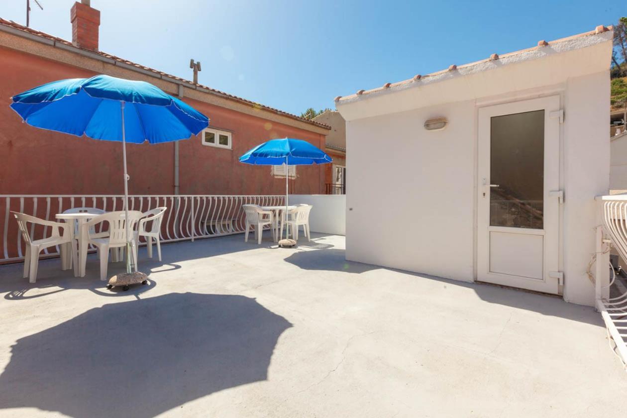 Apartmani Marija Podgora Εξωτερικό φωτογραφία