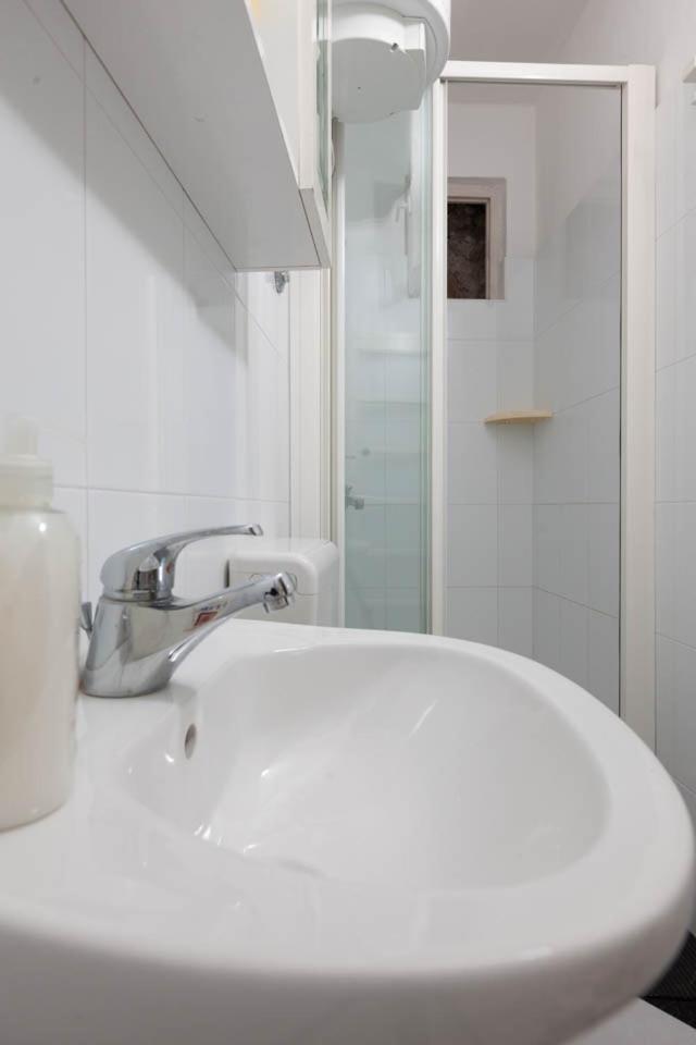 Apartmani Marija Podgora Εξωτερικό φωτογραφία