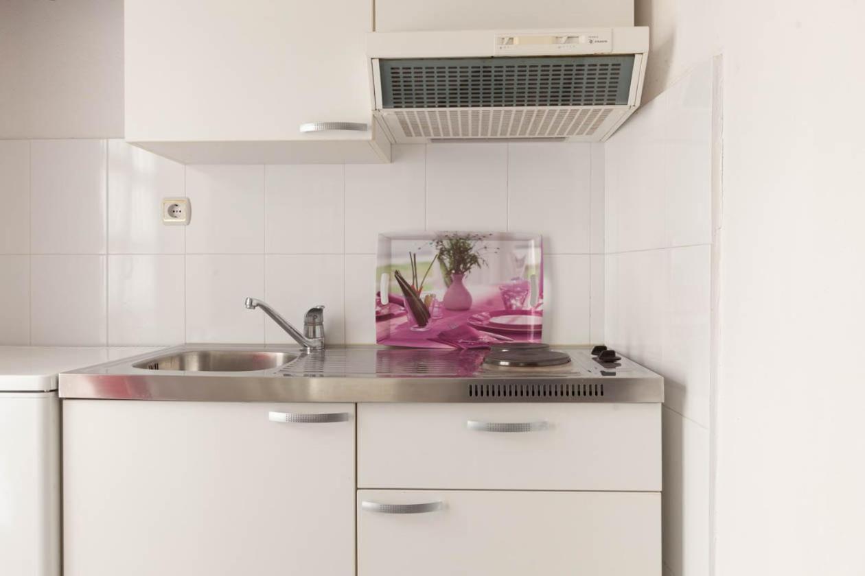 Apartmani Marija Podgora Εξωτερικό φωτογραφία