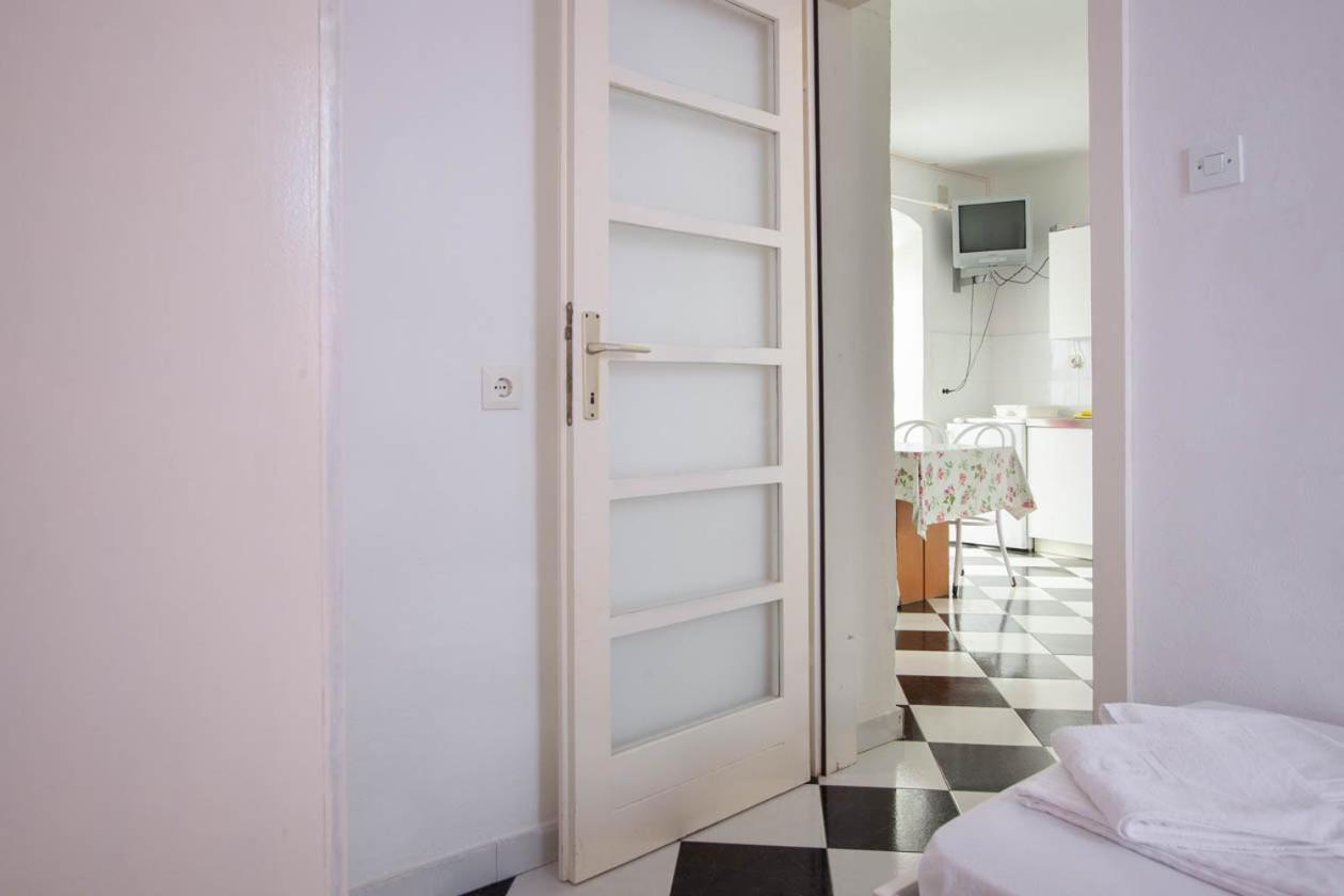 Apartmani Marija Podgora Εξωτερικό φωτογραφία