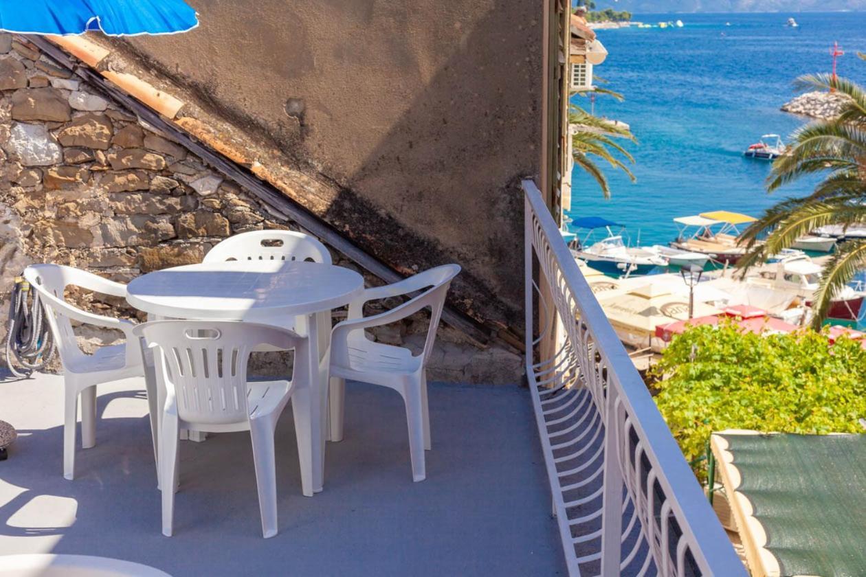 Apartmani Marija Podgora Εξωτερικό φωτογραφία