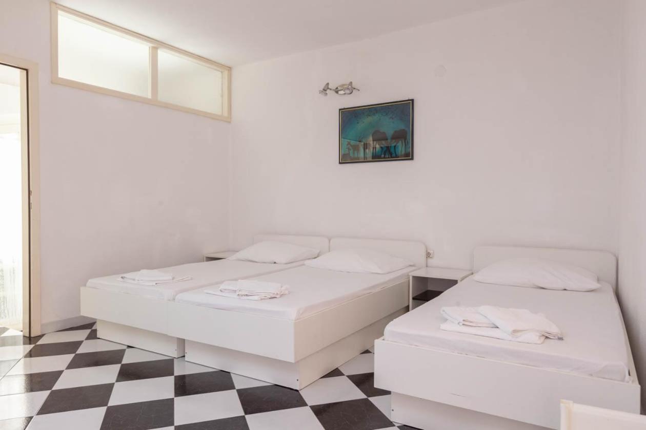 Apartmani Marija Podgora Εξωτερικό φωτογραφία