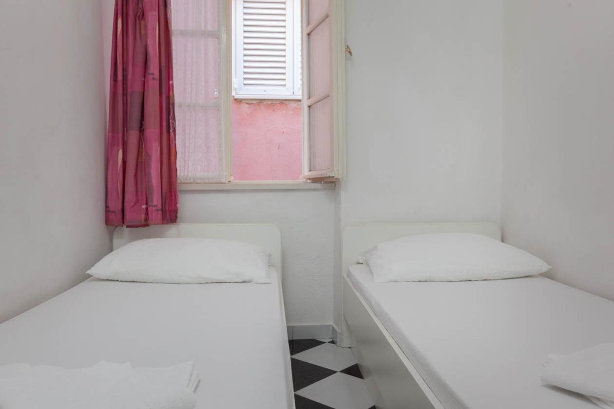 Apartmani Marija Podgora Εξωτερικό φωτογραφία