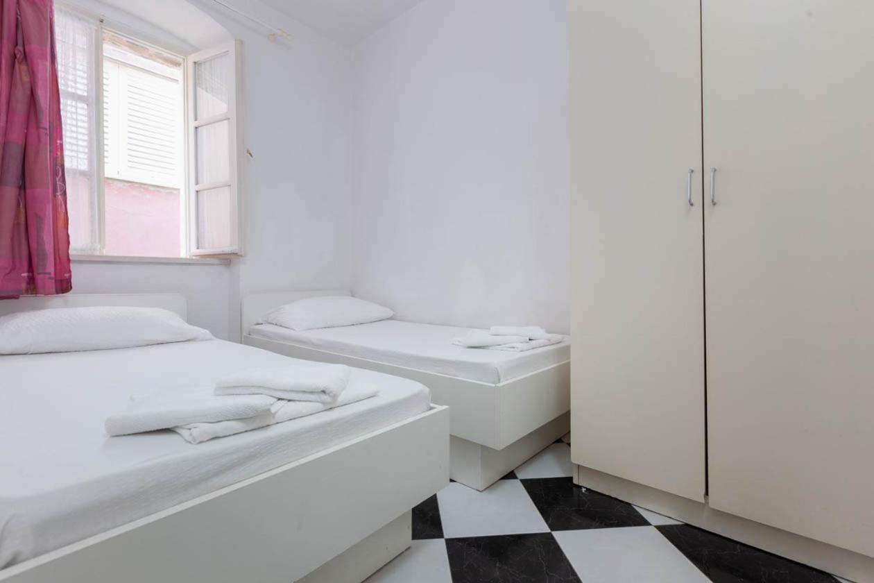 Apartmani Marija Podgora Εξωτερικό φωτογραφία