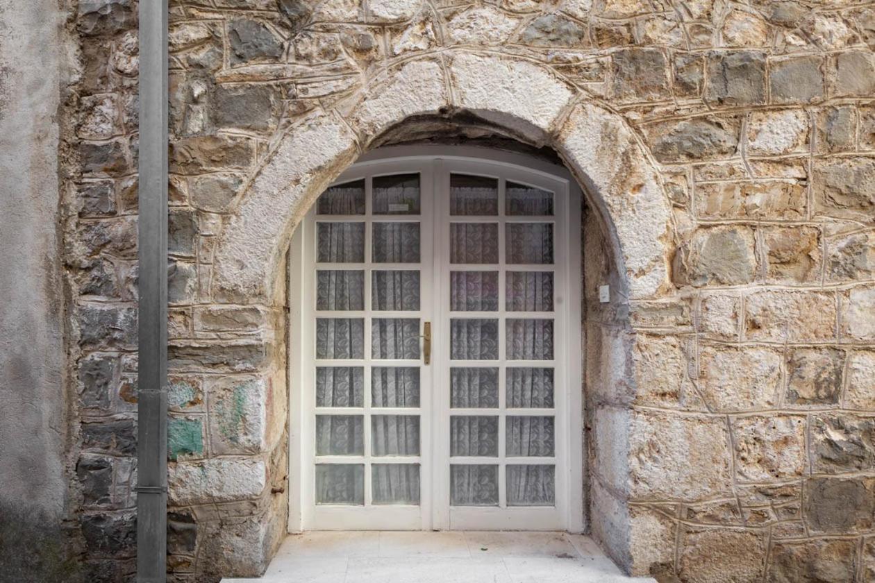 Apartmani Marija Podgora Εξωτερικό φωτογραφία