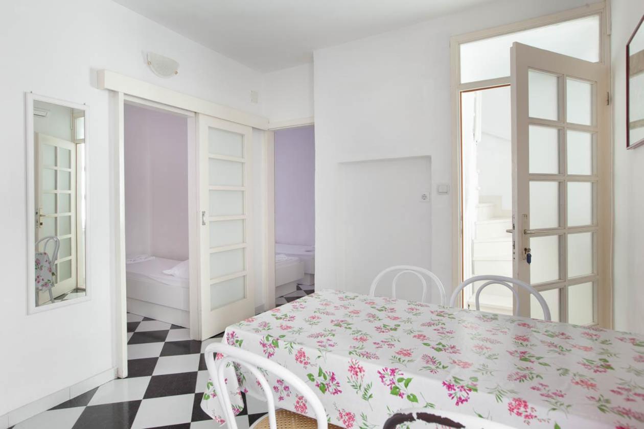 Apartmani Marija Podgora Εξωτερικό φωτογραφία